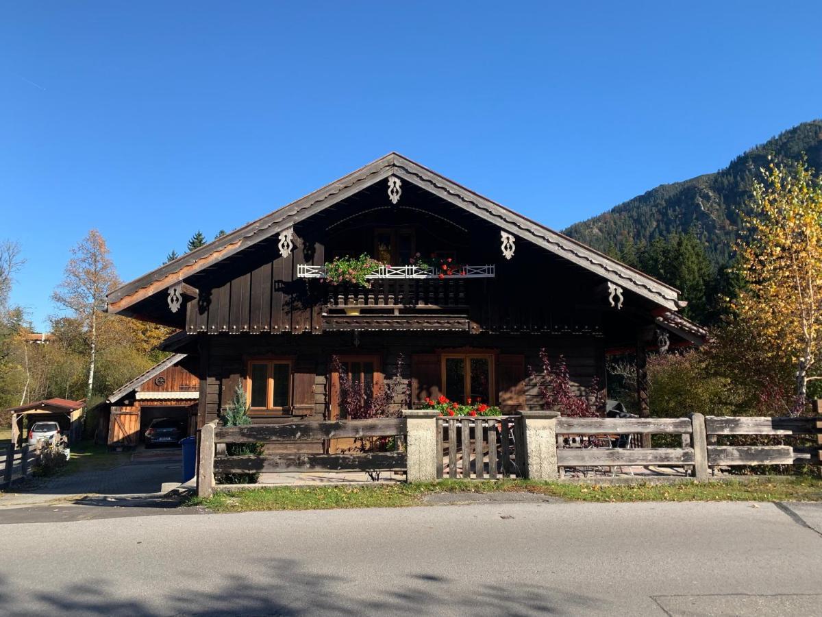 Ferienwohnung Maier Schliersee Neuhaus Ngoại thất bức ảnh